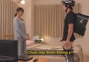 ôn thi cùng cô bạn thân kanna sakuno