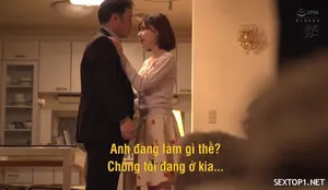 Chuyến đi chơi ngọt ngào với tình nhân tây melody marks