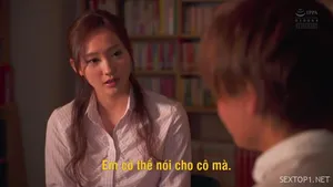 Con rên bé thôi không mẹ nghe thấy bây giờ